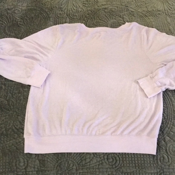 Wildfox sweatshirt - Picture 6 of 7